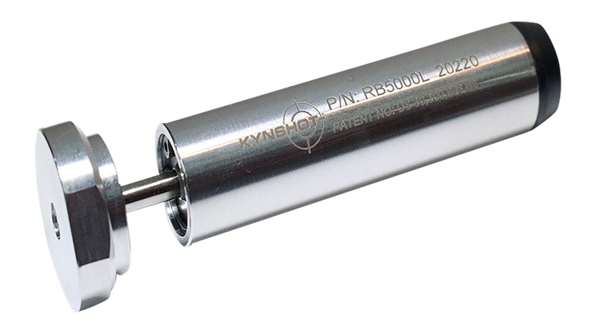 KYNSHOT HYDRAULIC BUFFER .300 BLACKOUT SUB-SONIC