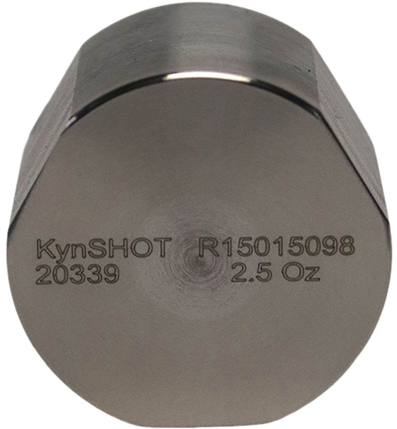 KynSHOT R15015098 Spacer Weight Stainless Steel AR-Platform