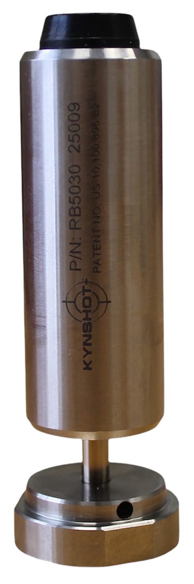 KynSHOT RB5030 Recoil Buffer Stainless Steel H K MR762