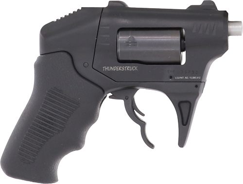 Standard Manufacturing S333 Gen II Handgun .22 WMR 8rds Capacity 1.5in Barr