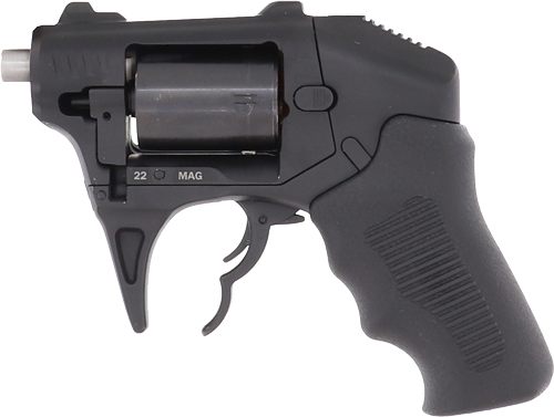 Standard Manufacturing S333 Gen II Handgun .22 WMR 8rds Capacity 1.5in Barr view 2