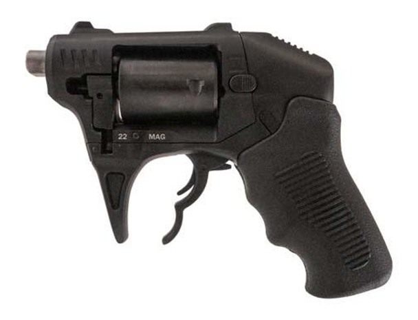 Standard Manufacturing S333 Gen II Handgun .22 WMR 8rds Capacity 1.5in Barr view 3