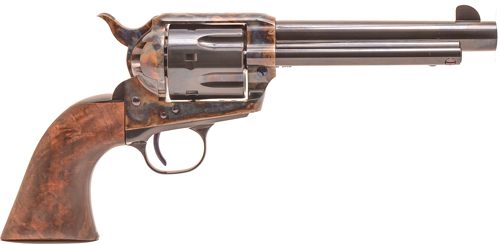 Standard Manufacturing MFG SAA 45 LC 4.75in BBL Case Colored 1 PCE Grip view 2