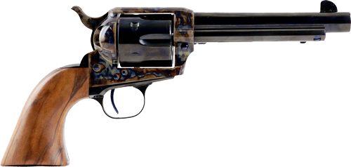 Standard Manufacturing MFG SAA 45 LC 5.5in BBL Case Colored 1 PCE Grip view 2