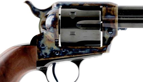 Standard Manufacturing MFG SAA 45 LC 7.5in BBL Case Colored 1 PCE Grip