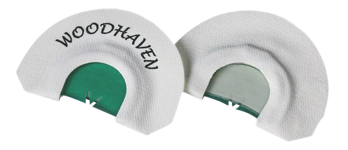 Woodhaven Custom Calls Stinger Pro Series Turkey Diaphragm (Classic V3)