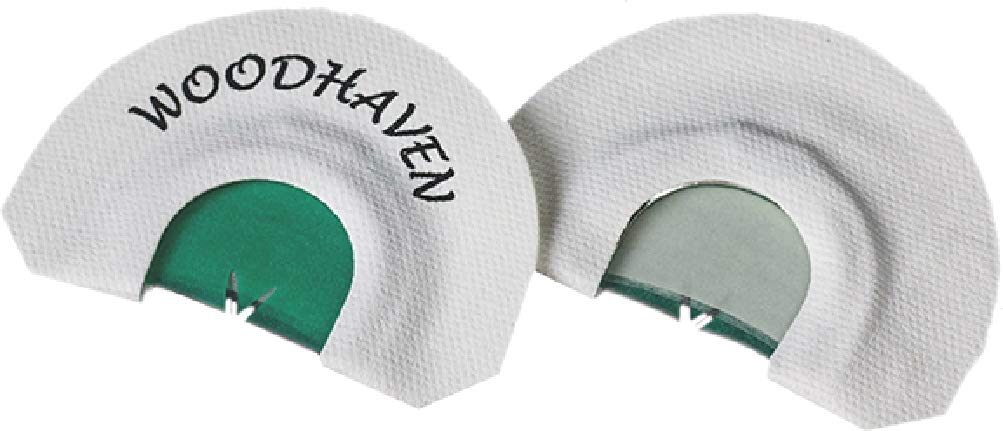 Woodhaven Custom Calls Stinger Pro Series Turkey Diaphragm (Classic V3) view 2