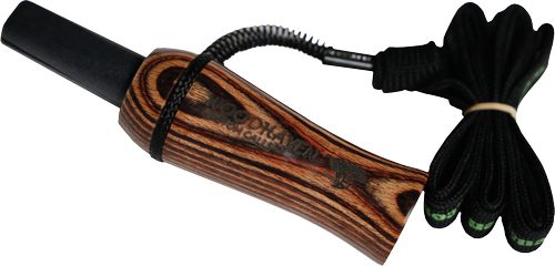 Woodhaven Calls Custom The Real Crow Hand Tuned Birch WH018 view 2