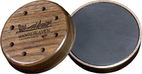 Woodhaven Custom Calls Legend Series Friction Turkey view 2