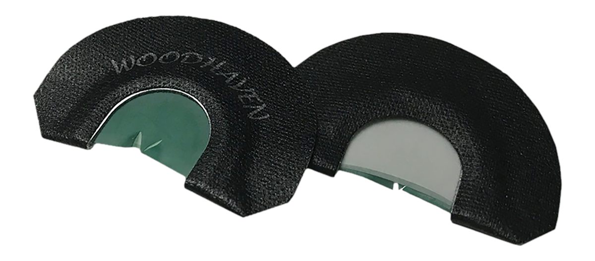 Woodhaven Calls Custom Ninja Series V Mouth WH094 view 2