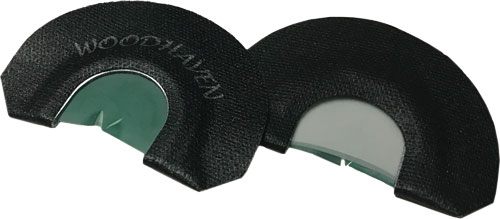 Woodhaven Calls Custom Ninja Series V Mouth WH094 view 3