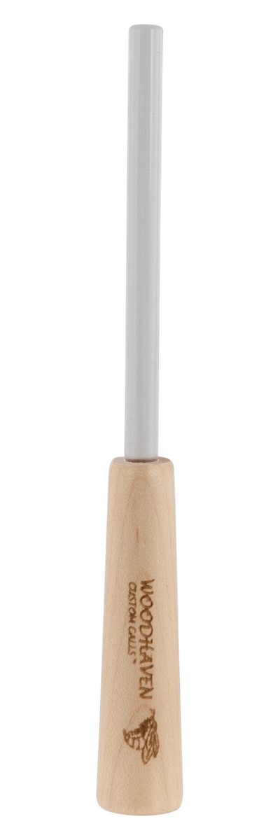 Woodhaven Calls Acrylic Turkey Striker Game Call, WH099 view 2