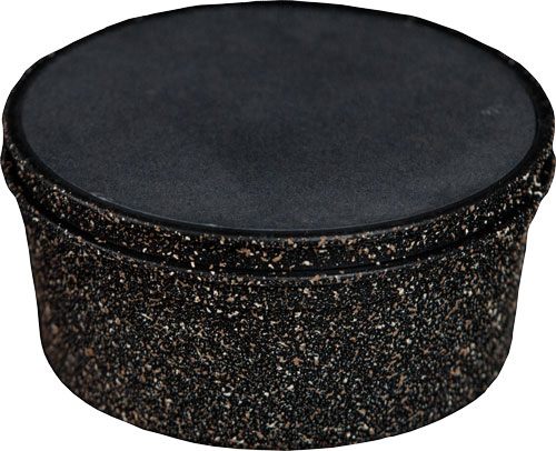 Woodhaven Calls Custom Cluck N' Purr Pot Slate W/2 Strikers WH106 view 2