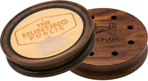 Woodhaven The Hunting Public Crystal view 2