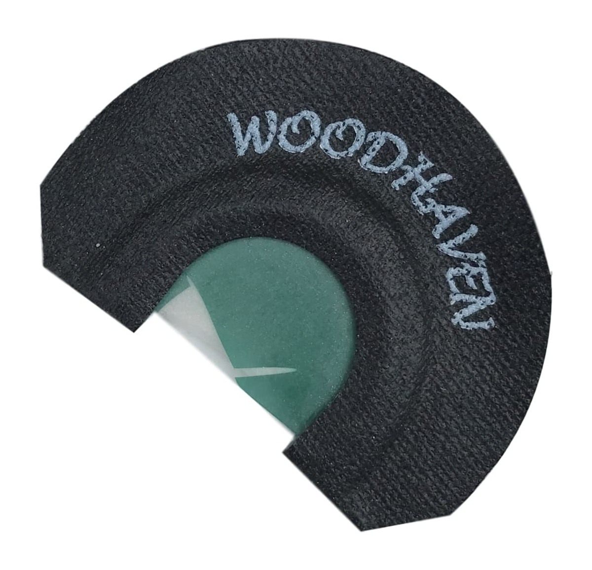 Woodhaven Calls Custom The Ninja Hammer Mouth WH136