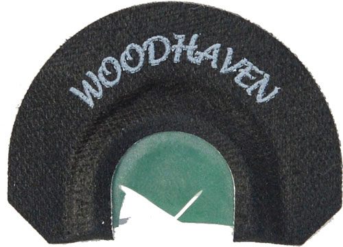 Woodhaven Calls Custom The Ninja Hammer Mouth WH136 view 2