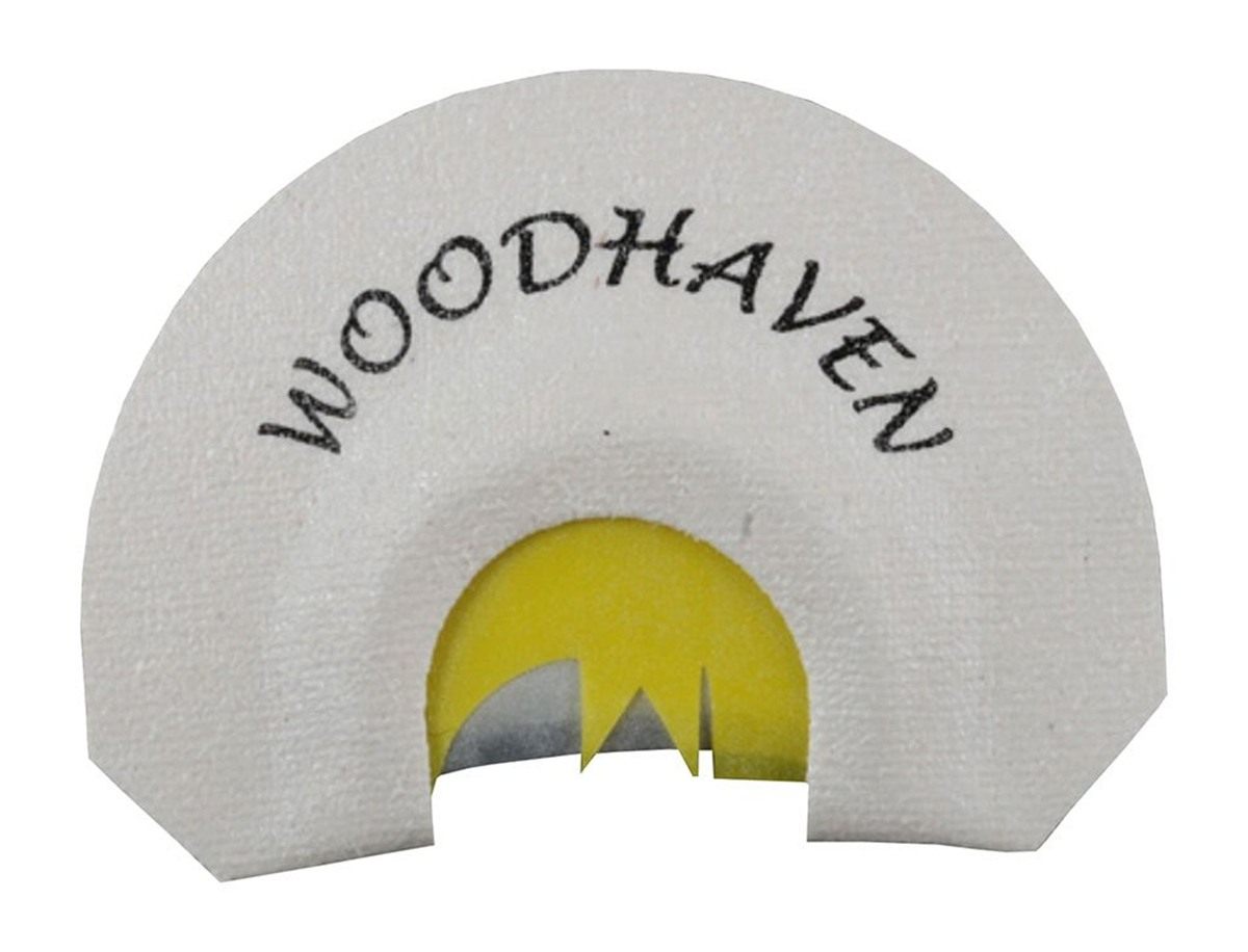 Woodhaven Calls Custom Stinger Pro Series Copperhead Ii WH140