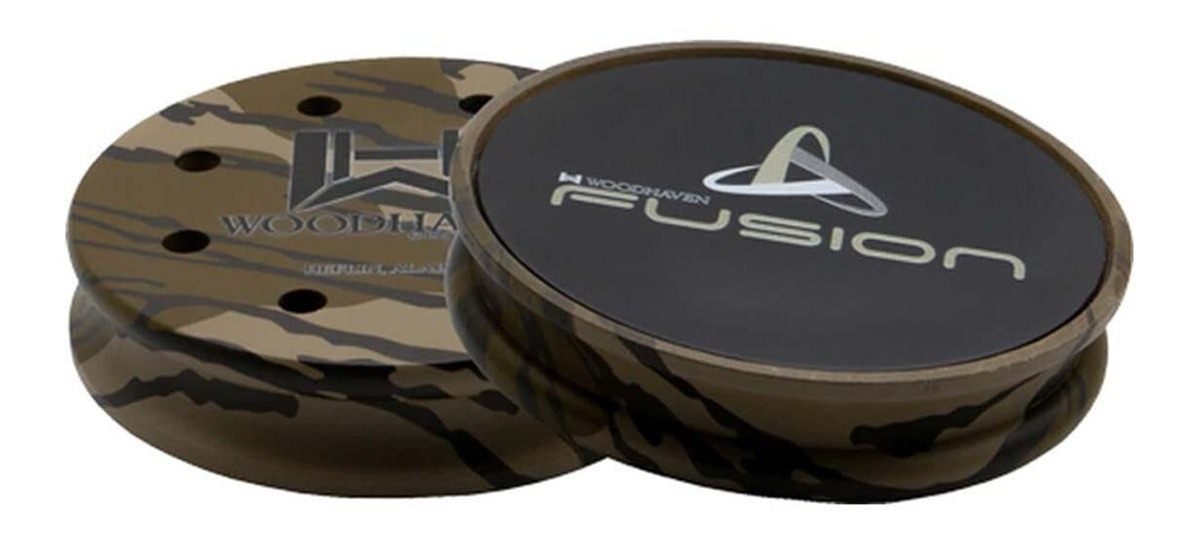 Woodhaven Fusion Pot Call