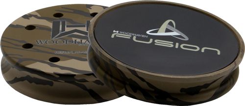 Woodhaven Fusion Pot Call view 3