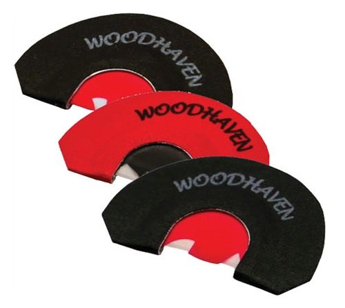 Woodhaven Calls Elite Signature Series The Three - 3 Pack-WH315 view 2