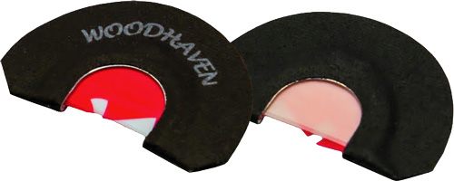 WOODHAVEN CALLS Elite Signature Series Mike Pentecost-Hyper Hammer-WH330 view 2