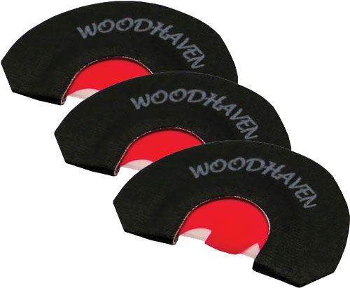 Woodhaven Calls Elite Signature Series Billy Yargus Chisel Cutter- WH332 view 2