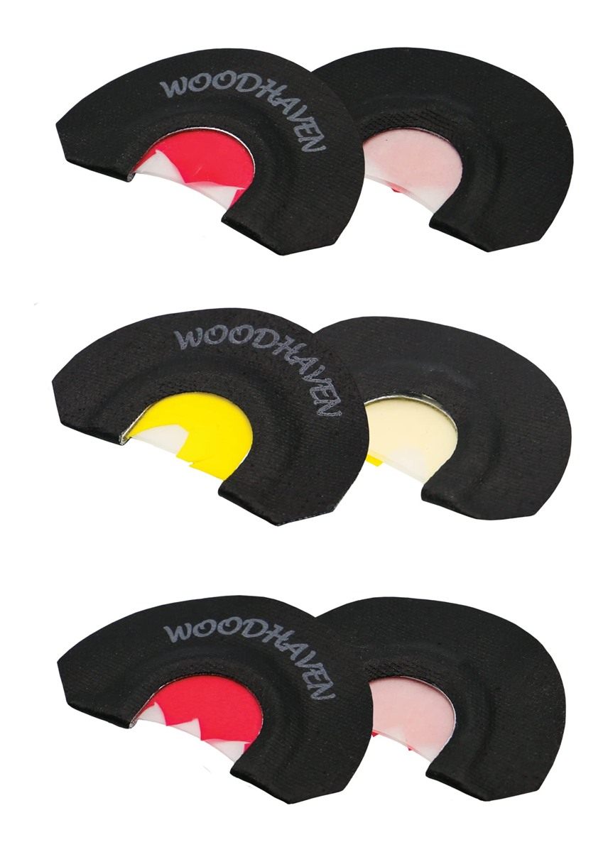 Woodhaven Pure Turkey 3 Pack