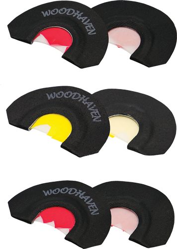 Woodhaven Pure Turkey 3 Pack view 2