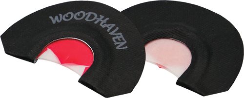 Woodhaven Hammer T view 2