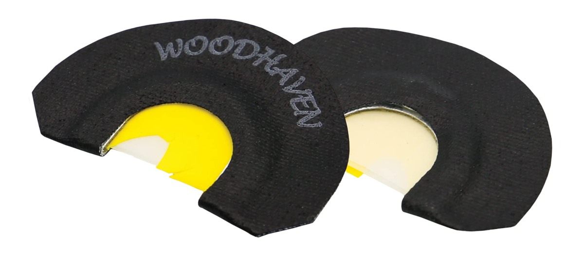 Woodhaven Modified Cutter