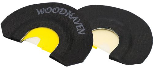 Woodhaven Modified Cutter view 2
