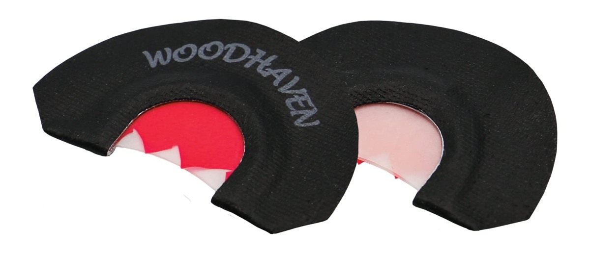 Woodhaven Hammer Tooth