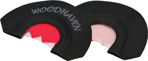 Woodhaven Hammer Tooth view 2