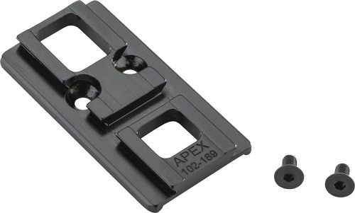 Apex Tactical Specialties Optic Mount FOR GLOCK MOS Pistols Aimpoint Acro/S