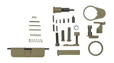 WMD Guns Accent Build KIT 556 FDE