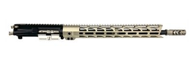 WMD Guns Upper Assy 350 Legend 16in Barrel