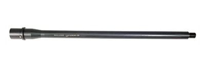 WMD Guns 9MM 16.5in Nitromet Barrel view 2