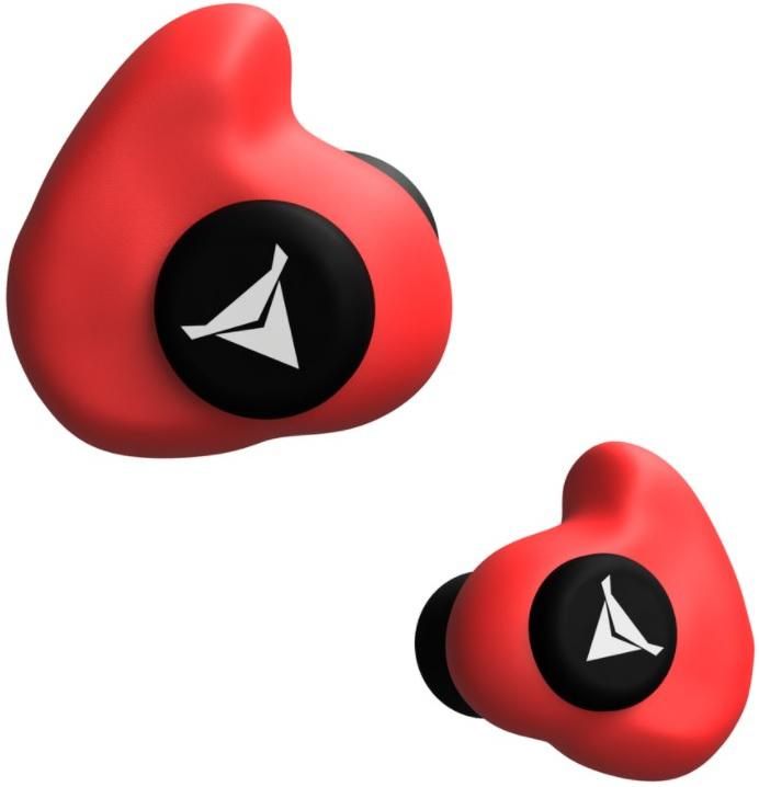 Decibullz Custom Molded Earplugs, 31dB Highest NRR, Comfortable Hearing Pro view 2