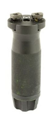 Samson Manufacturing M-LOK Vertical Grip MED BLK