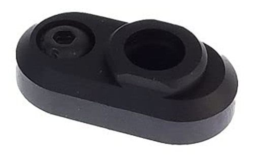 Samson Manufacturing M-LOK QD Sling Pt. Swivel, Hand Guard, Black