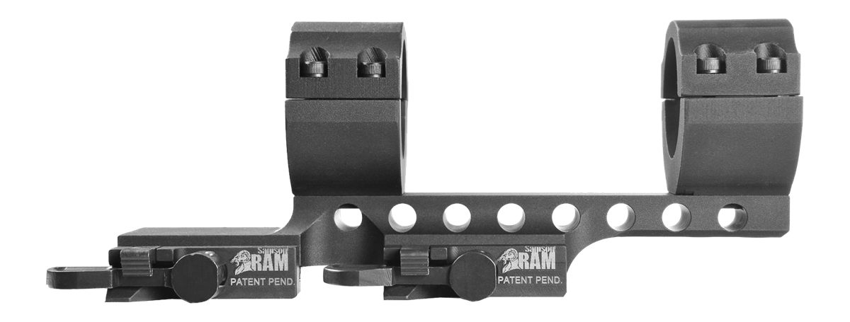 Samson DMR30-2 30MM Mount 2 03-00090-01