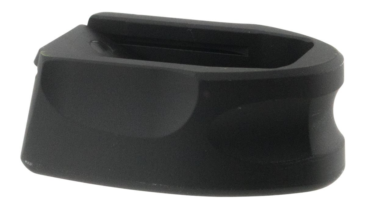 Samson Manufacturing 040603201 Magazine Extension made of 6061-T6 Aluminum