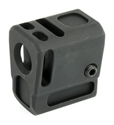 Samson Manufacturing Pocket Comp FOR M P Shld BLK