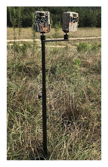 Browning Camera Trail Field Mount