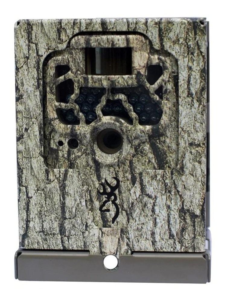 Browning Sub-micro Security box, Camo view 3