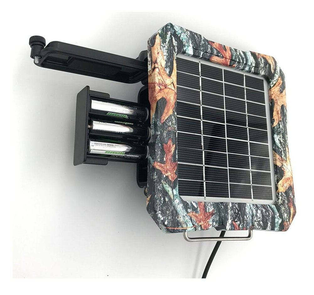 Browning Power Pack view 2