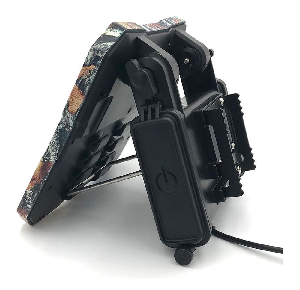 Browning Power Pack view 4