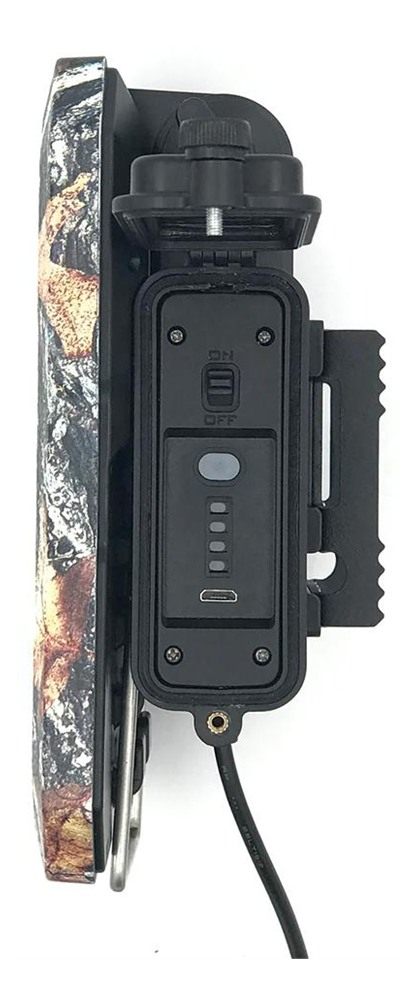 Browning Power Pack view 5