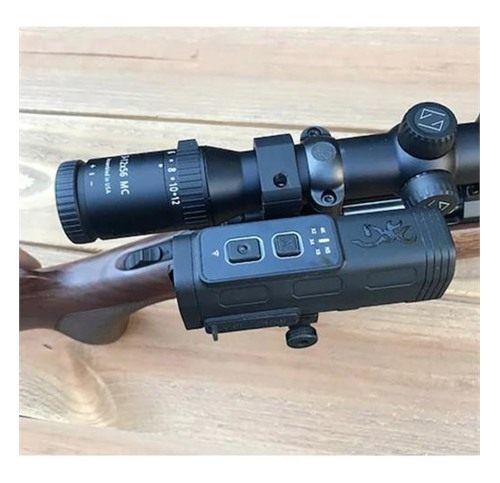 Browning Camera Aspect Scope Mount 30mm and 1in
