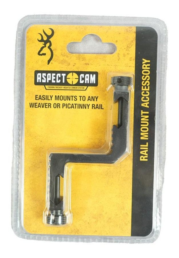 Browning Camera Aspect Rail Mounting System view 2